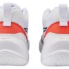 Playmaker Pro ”Vit, eldig koralllime”