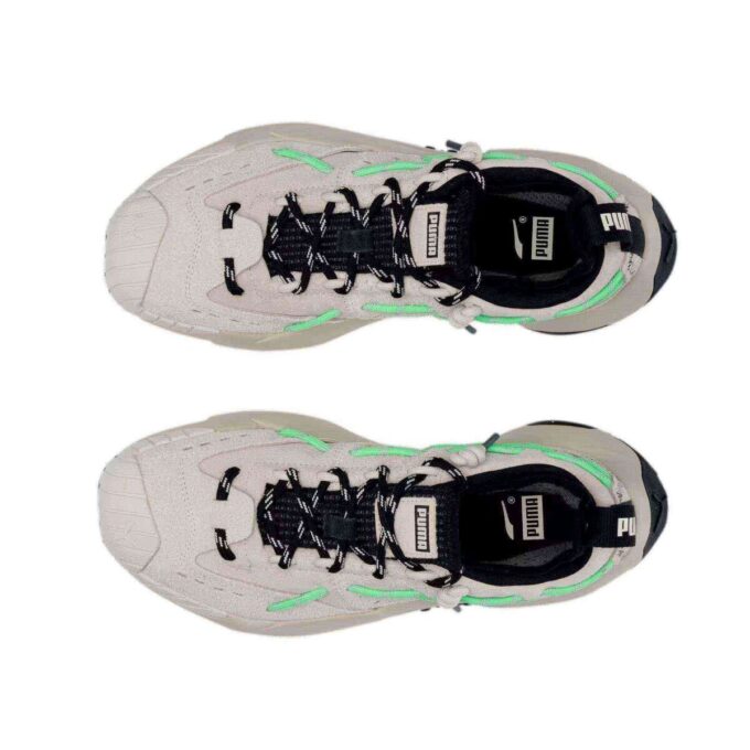 Plexus ”Electro Green”