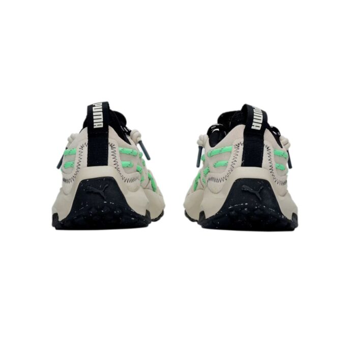 Plexus ”Electro Green”