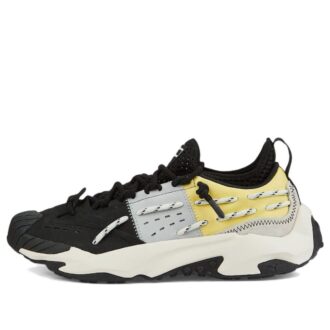 Plexus ”Retro Svart Blek Citron”