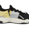Plexus ”Retro Svart Blek Citron”