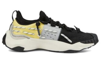 Plexus ”Retro Svart Blek Citron”