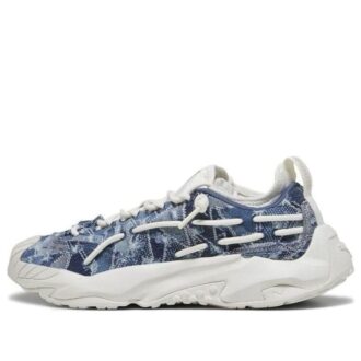 Plexus Tasteless Tastemaker ”Mörkblå off-white”