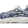 Plexus Tasteless Tastemaker ”Mörkblå off-white”