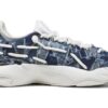 Plexus Tasteless Tastemaker ”Mörkblå off-white”
