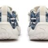 Plexus Tasteless Tastemaker ”Mörkblå off-white”