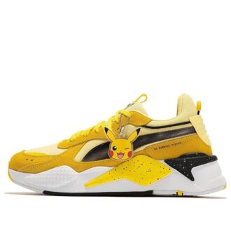 Pokémon x RS-X ”Pikachu”