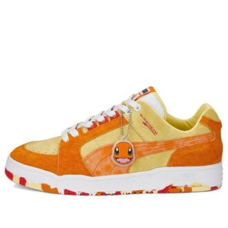 Pokémon x Slipstream Lo ”Charmander”
