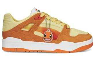 Pokémon x Slipstream Lo ”Charmander”