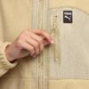 Polar Fleece Dam Fleecejacka med Huva Polar Fleece Dam Fleecejacka med Huva