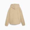 Polar Fleece Dam Fleecejacka med Huva Polar Fleece Dam Fleecejacka med Huva