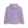 Polar Fleece Dam Fleecejacka med Huva Polar Fleece Dam Fleecejacka med Huva