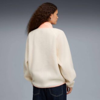 Polar Fleece Dam Sherpajacka