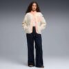 Polar Fleece Dam Sherpajacka Polar Fleece Dam Sherpajacka