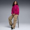 Polar Fleece Dam Sherpajacka Polar Fleece Dam Sherpajacka