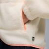Polar Fleece Dam Sherpajacka Polar Fleece Dam Sherpajacka