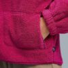 Polar Fleece Dam Sherpajacka Polar Fleece Dam Sherpajacka