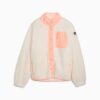 Polar Fleece Dam Sherpajacka Polar Fleece Dam Sherpajacka