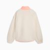 Polar Fleece Dam Sherpajacka Polar Fleece Dam Sherpajacka