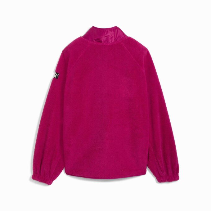 Polar Fleece Dam Sherpajacka Polar Fleece Dam Sherpajacka
