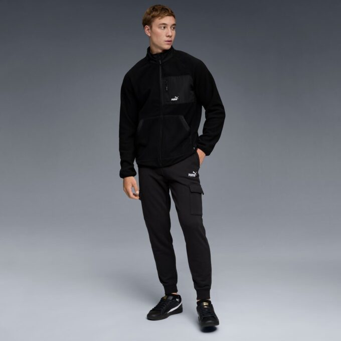 Polar Fleece Herr Polar Fleecejacka Polar Fleece Herr Polar Fleecejacka