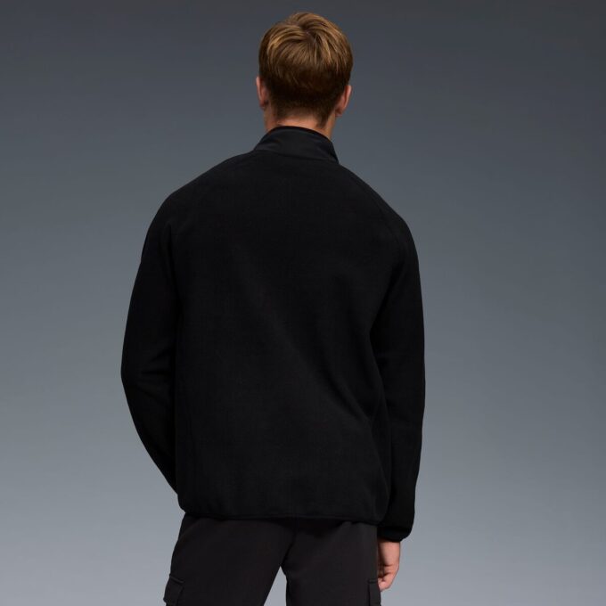 Polar Fleece Herr Polar Fleecejacka Polar Fleece Herr Polar Fleecejacka