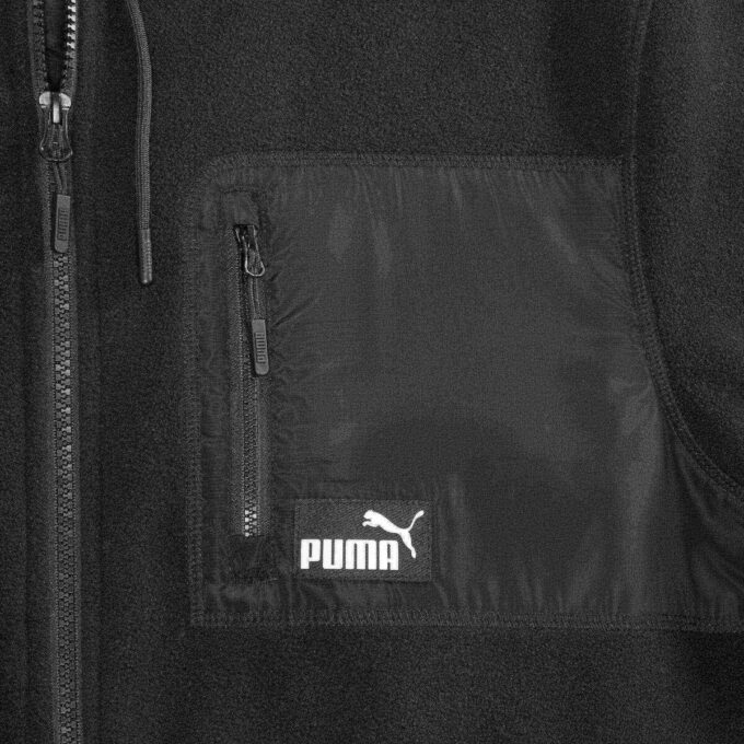 Polar Fleece Herr Polar Fleecejacka Polar Fleece Herr Polar Fleecejacka
