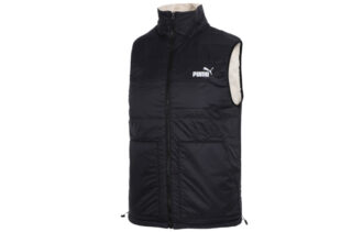Polyester Ytterskalväst ”Vit”
