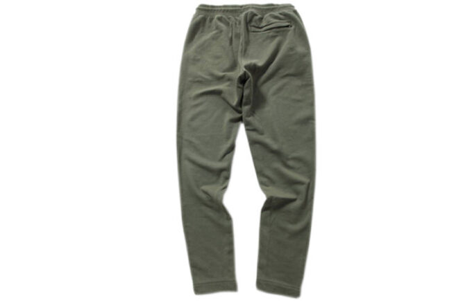 Pop Style Byxor ”Gröna”