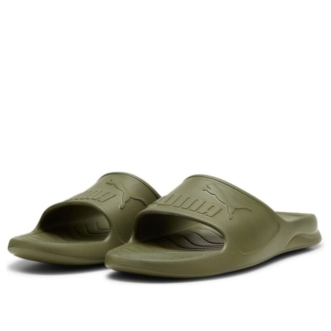 Popcat 20 Injex ”Olive Drab”