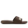 Popcat 20 toffel ”Brun”