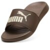 Popcat 20 toffel ”Brun”