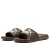 Popcat 20 toffel ”Brun”
