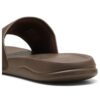 Popcat 20 toffel ”Brun”