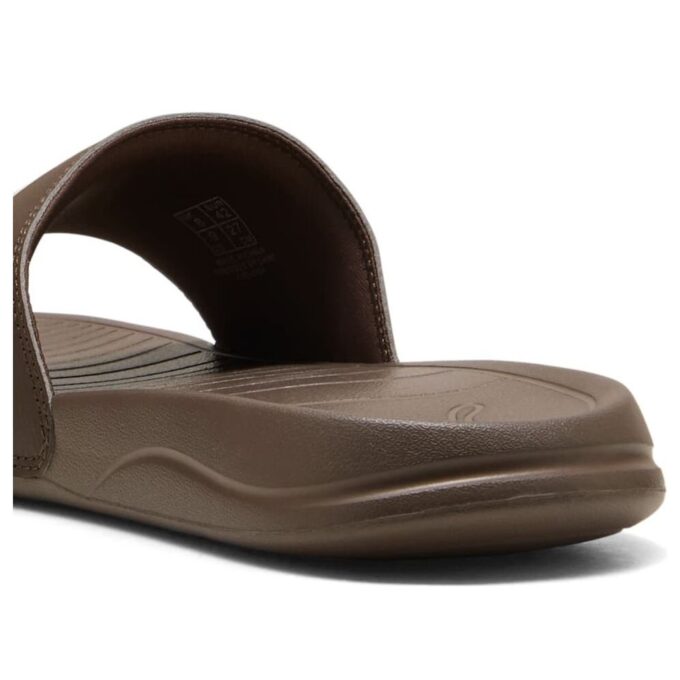 Popcat 20 toffel ”Brun”