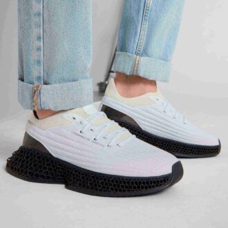 Porsche Design 3D MTRX II Herr Sneakers