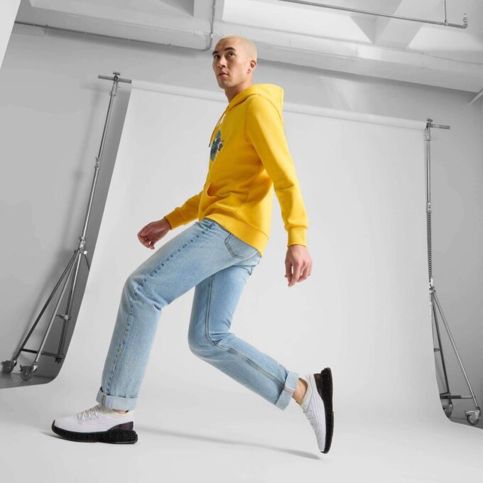 Porsche Design 3D MTRX II Herr Sneakers Porsche Design 3D MTRX II Herr Sneakers