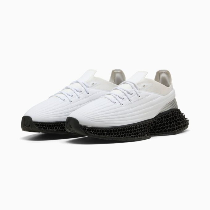 Porsche Design 3D MTRX II Herr Sneakers Porsche Design 3D MTRX II Herr Sneakers