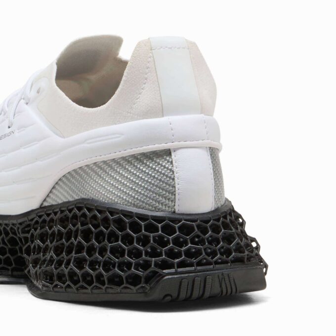 Porsche Design 3D MTRX II Herr Sneakers Porsche Design 3D MTRX II Herr Sneakers