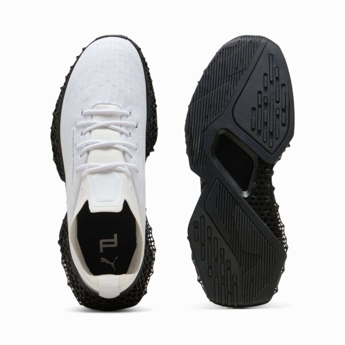 Porsche Design 3D MTRX II Herr Sneakers Porsche Design 3D MTRX II Herr Sneakers