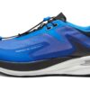 Porsche Design NITRO Runner 2 ”Ultrablåsvart”