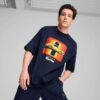 Porsche Legacy 911 Herr Motorsport Graphic T-shirt Porsche Legacy 911 Herr Motorsport Graphic T-shirt