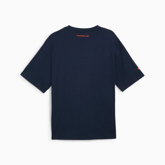 Porsche Legacy 911 Herr Motorsport Graphic T-shirt Porsche Legacy 911 Herr Motorsport Graphic T-shirt