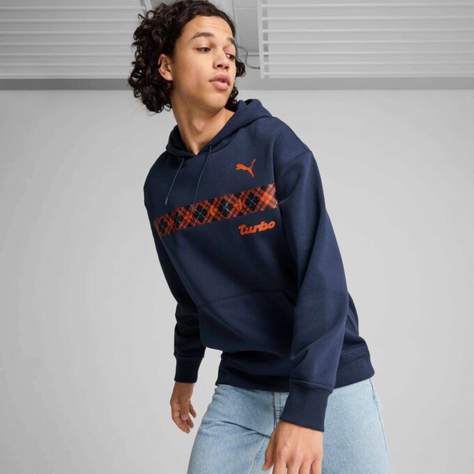 Porsche Legacy Herr Motorsport Hoodie Porsche Legacy Herr Motorsport Hoodie