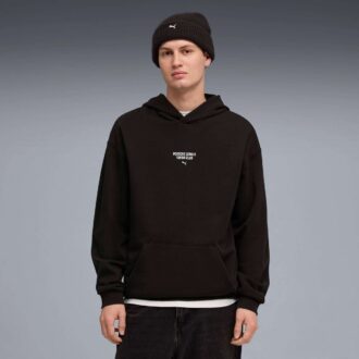 Porsche Legacy Herr Motorsport Hoodie