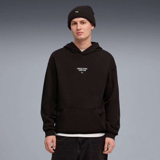 Porsche Legacy Herr Motorsport Hoodie Porsche Legacy Herr Motorsport Hoodie