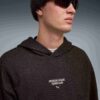 Porsche Legacy Herr Motorsport Hoodie Porsche Legacy Herr Motorsport Hoodie