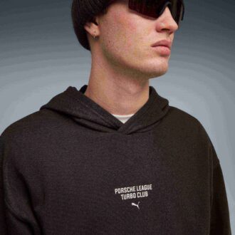 Porsche Legacy Herr Motorsport Hoodie