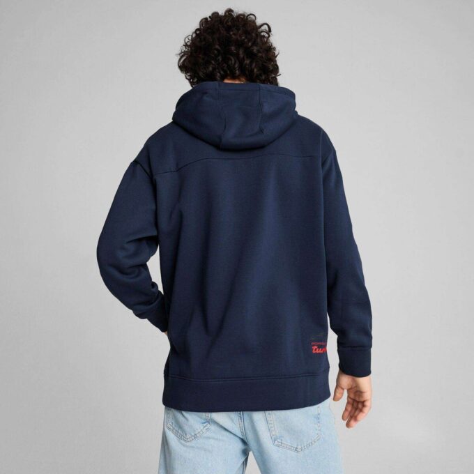 Porsche Legacy Herr Motorsport Hoodie Porsche Legacy Herr Motorsport Hoodie