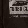 Porsche Legacy Herr Motorsport Hoodie Porsche Legacy Herr Motorsport Hoodie